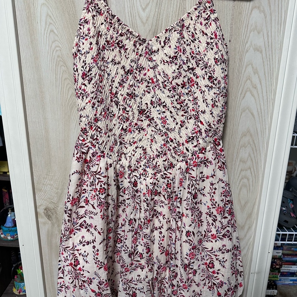 American Eagle Dress